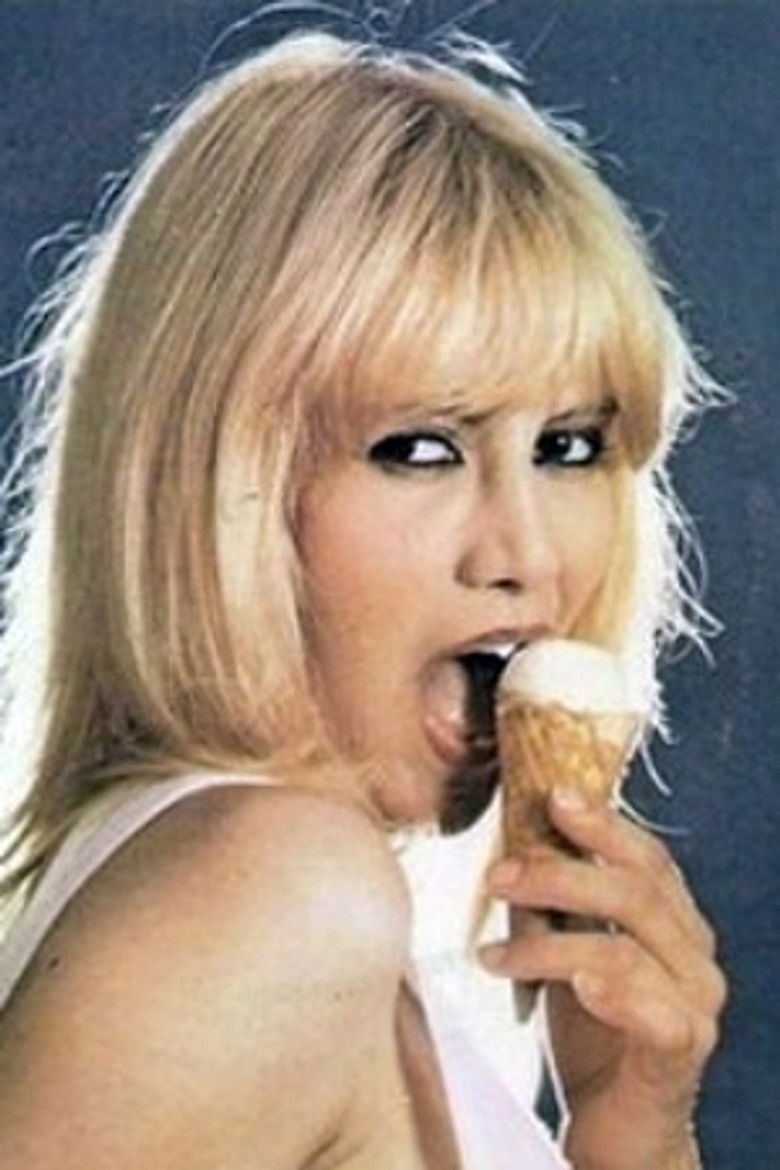 Photo de Sylvia Crivelli