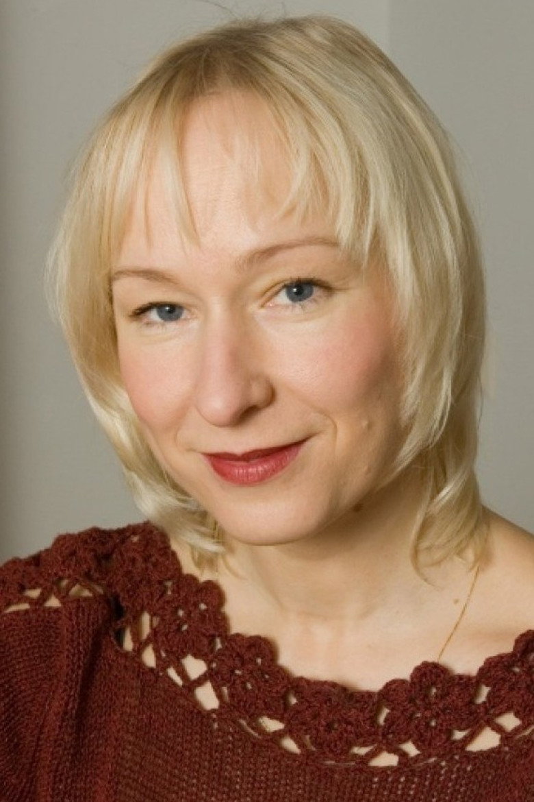 Liina Olmaru photo 2