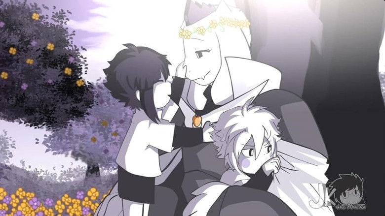 Still image for Xtale season 1 episode 4: III - Toriel