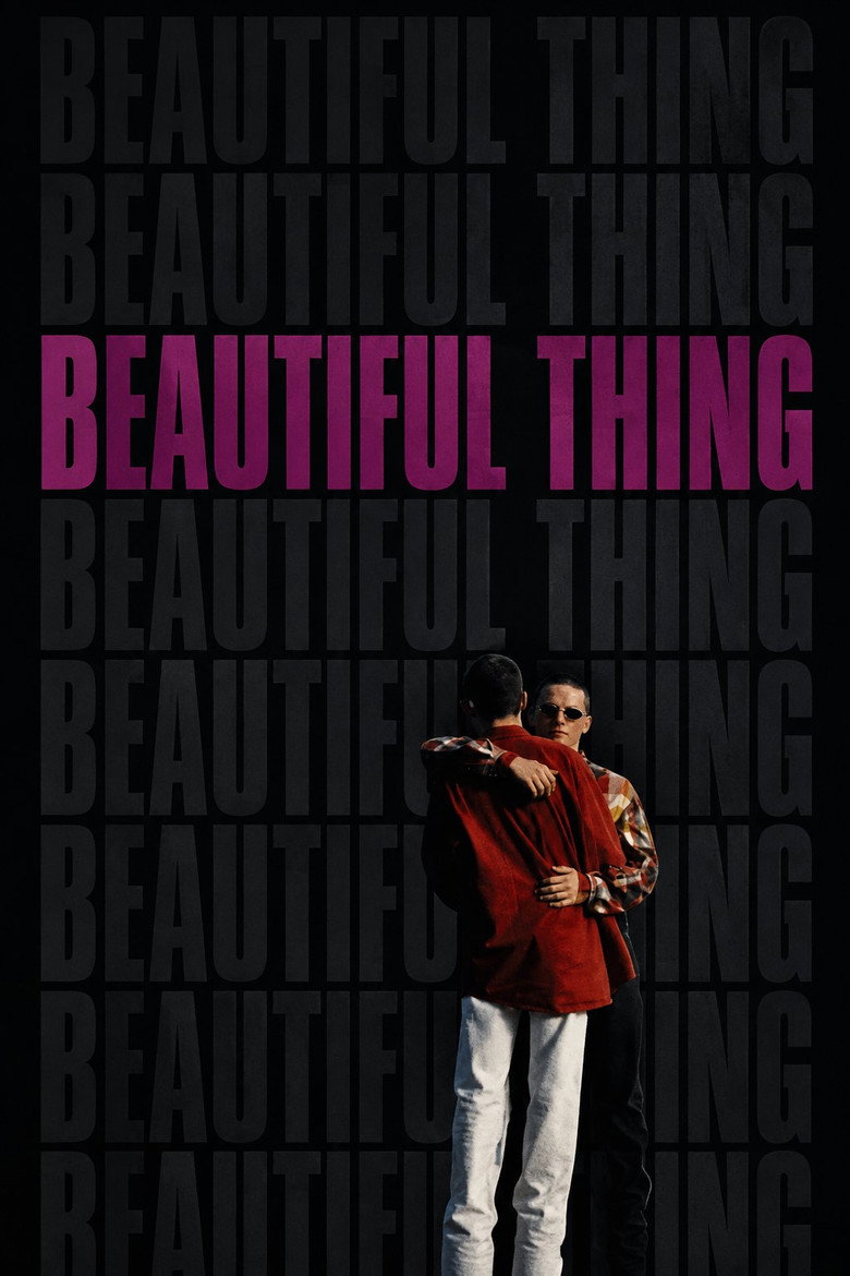Imatge de Beautiful Thing