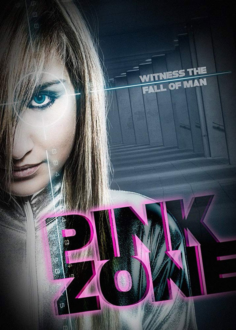 Affiche ou illustration — Pink Zone