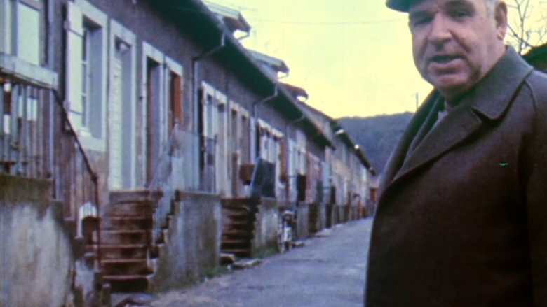 Still from With the Blood of Others