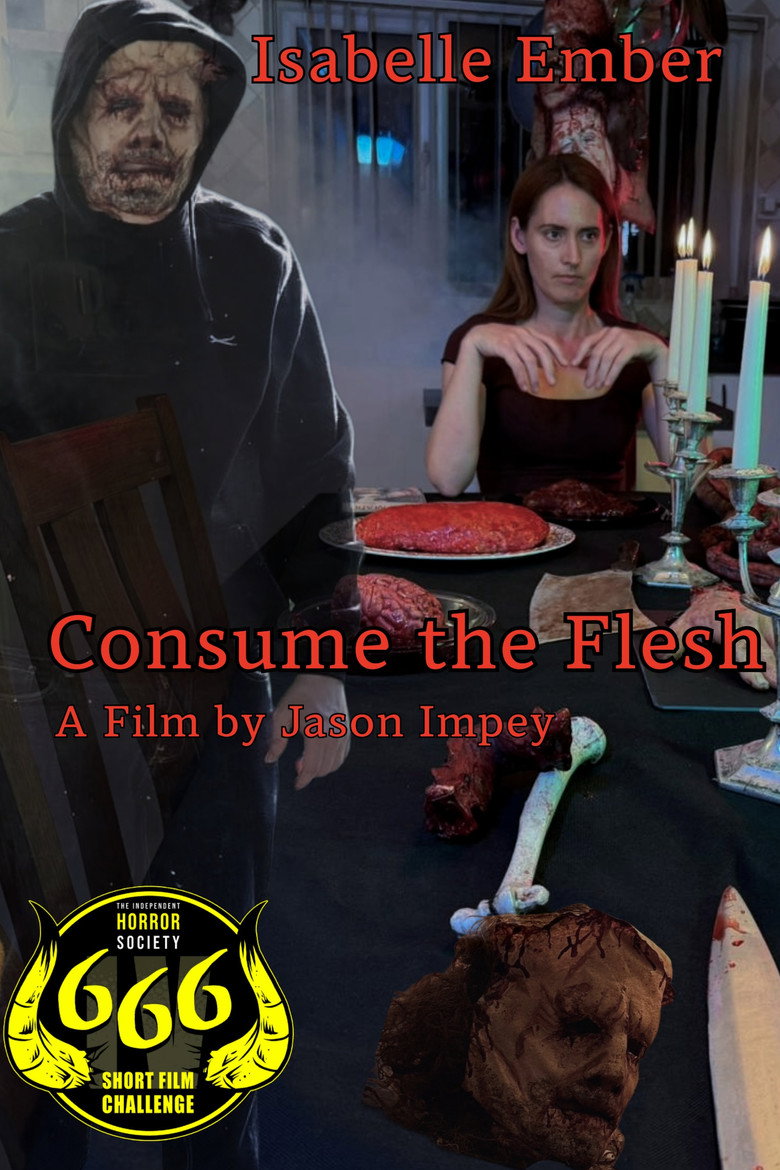Consume the Flesh
