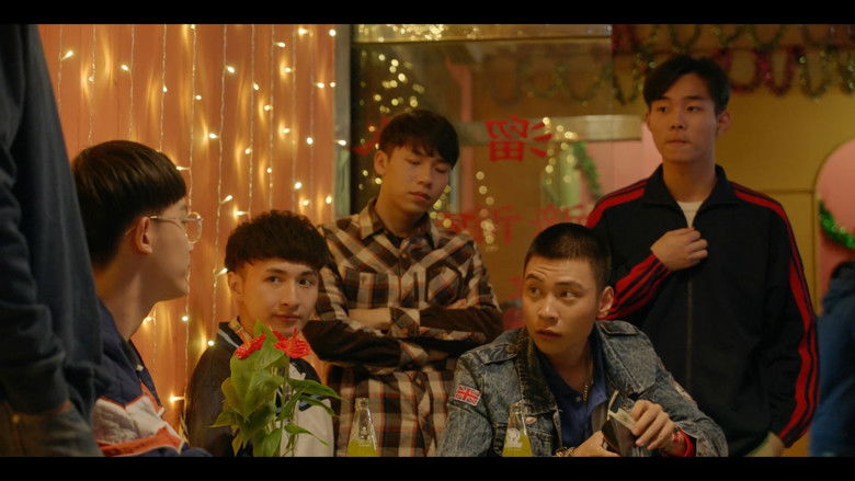 Still image for When We Were Young season 1 episode 7: Episode 7 Still image for When We Were Young season 1 episode 7: Episode 7