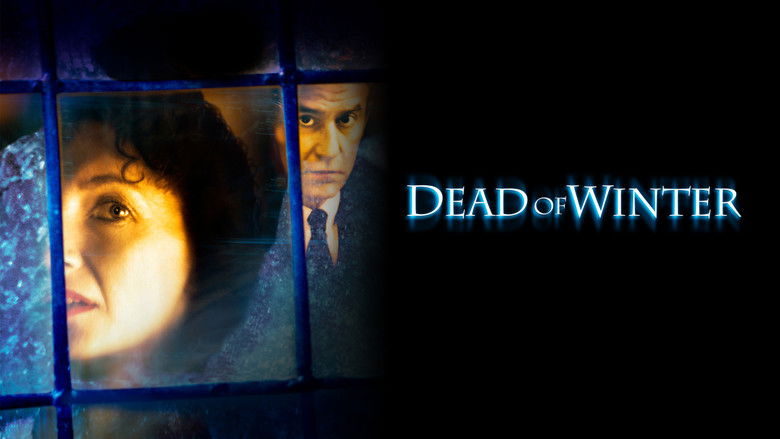 Dead of Winter backdrop 6