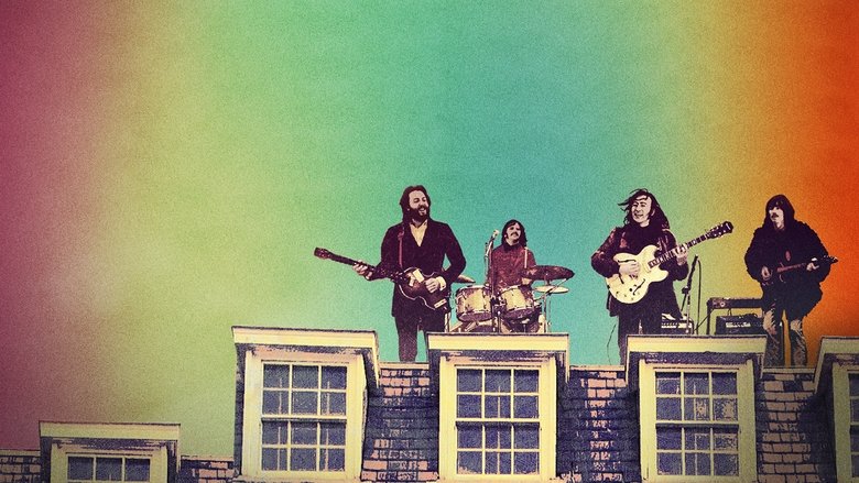 The Beatles: Get Back (2021) YIFY - Download (2021-08-26 , YTS Movie