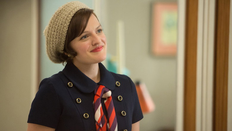 Still from Mad Men - Season 7 Episode 1