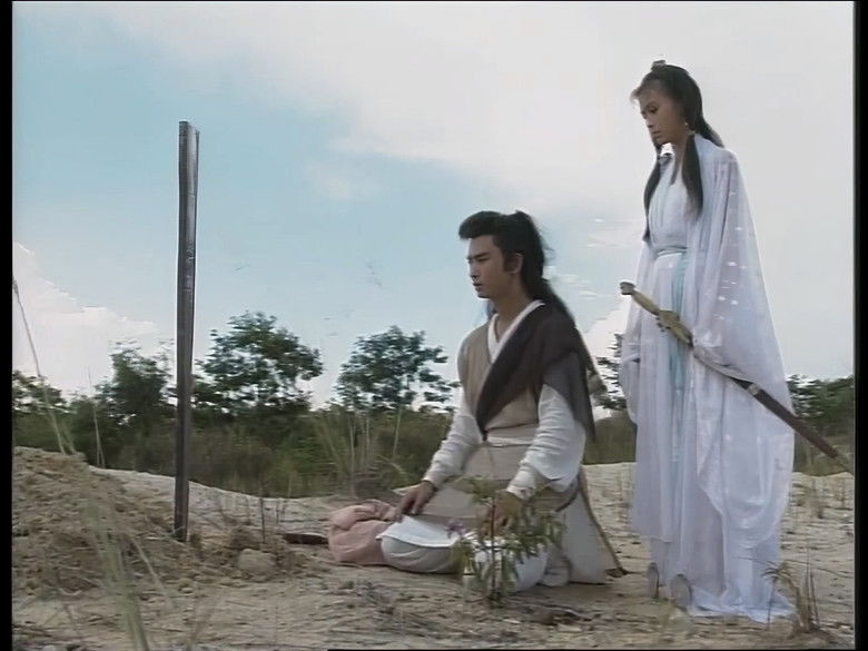 Still image for 昆仑奴 season 1 episode 16: Episode 16