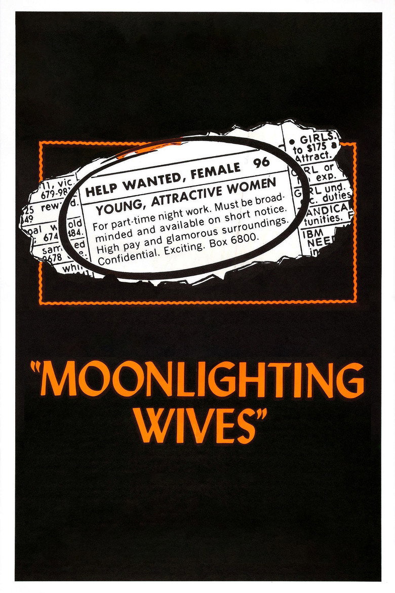 Imatge de Moonlighting Wives