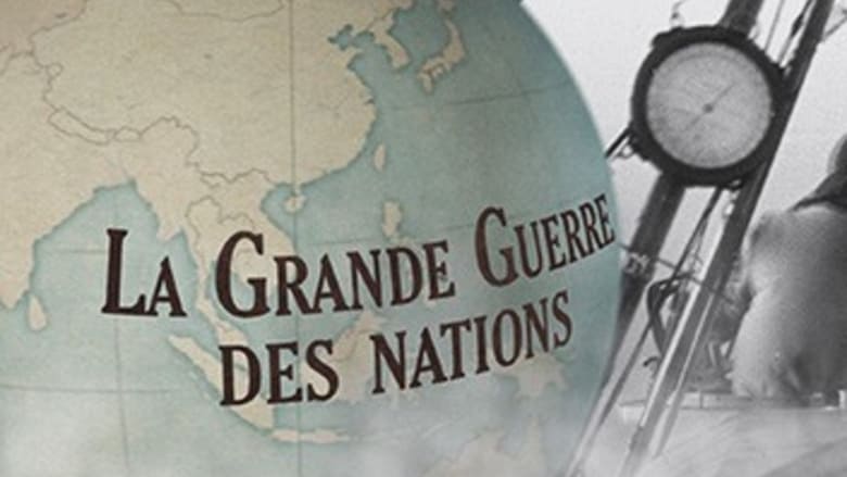 La+grande+guerre+des+nations