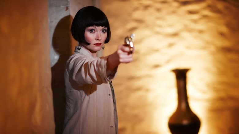 Miss Fisher’s Murder Mysteries Season 1 Episode 13