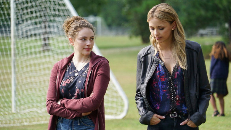 Still from The Originals - Season 5 Episode 4