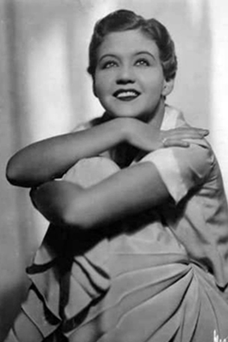 Zelma O'Neal photo 2