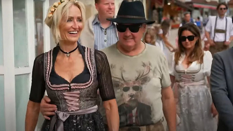 Still image for De Frogers: Groeten Uit ... season 1 episode 1: Episode 1