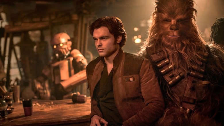 Solo: A Star Wars Story