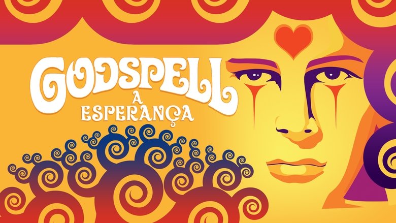 Godspell: A Musical Based on the Gospel According to St. Matthew (1973)