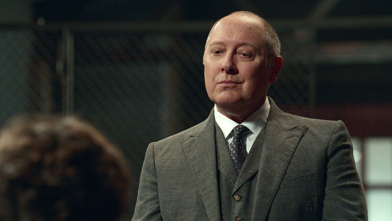 Still from The Blacklist - Season 10 Episode 3