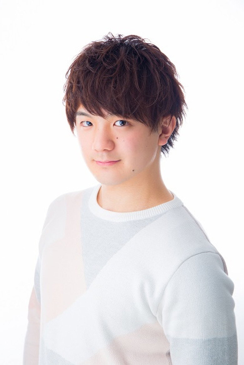 Genta Nakamura