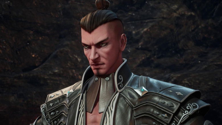 Still image for Supreme Lord of Galaxy season 1 episode 53: Episode 53 Still image for Supreme Lord of Galaxy season 1 episode 53: Episode 53