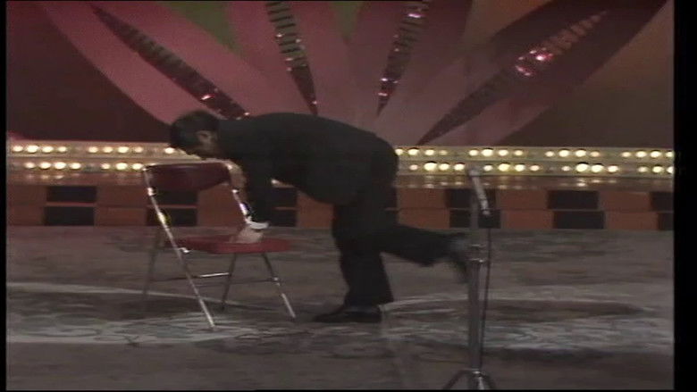 Still image for CCTV Spring Festival Gala: Crosstalk and Sketch season 1 episode 6: Episode 6