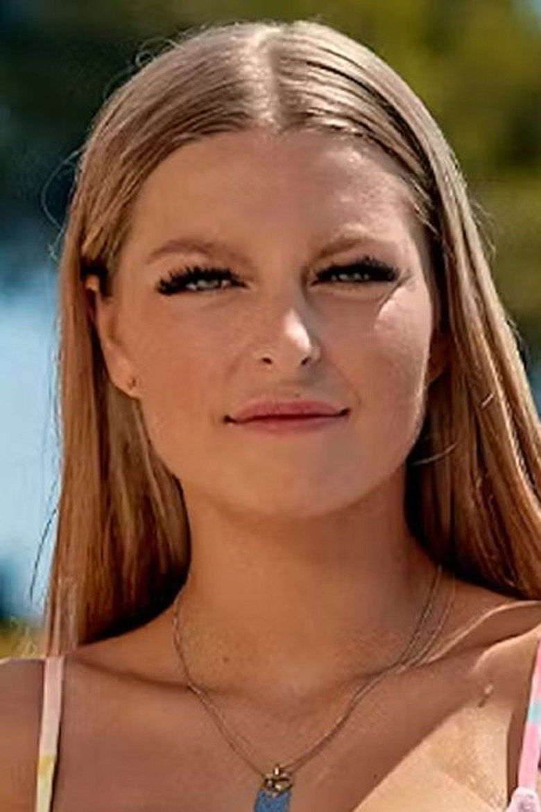 Sille Thorsen portrait