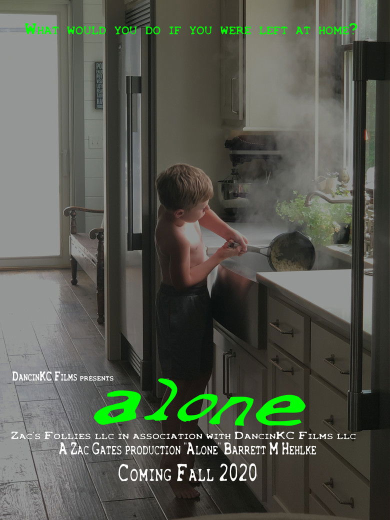Imatge de Alone