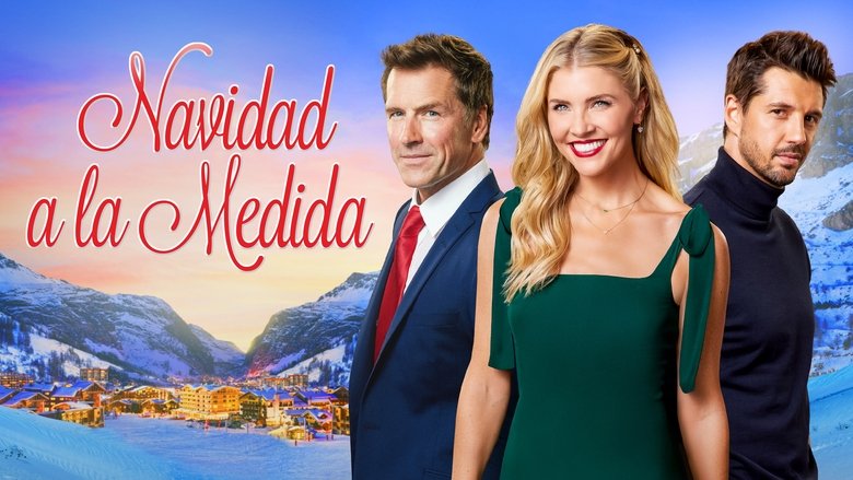 Fit for Christmas (2022)