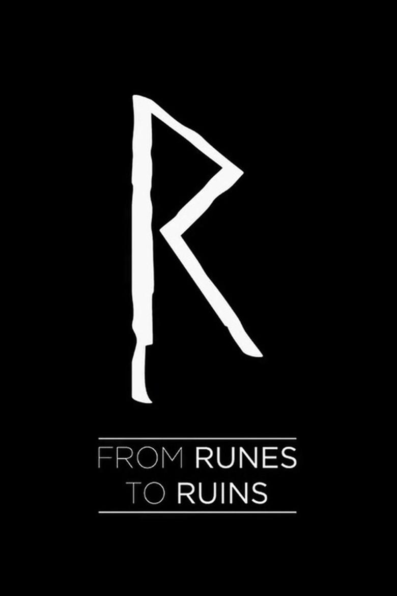 From Runes to Ruins background