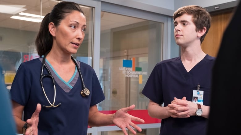 The Good Doctor Season 2 Episode 10