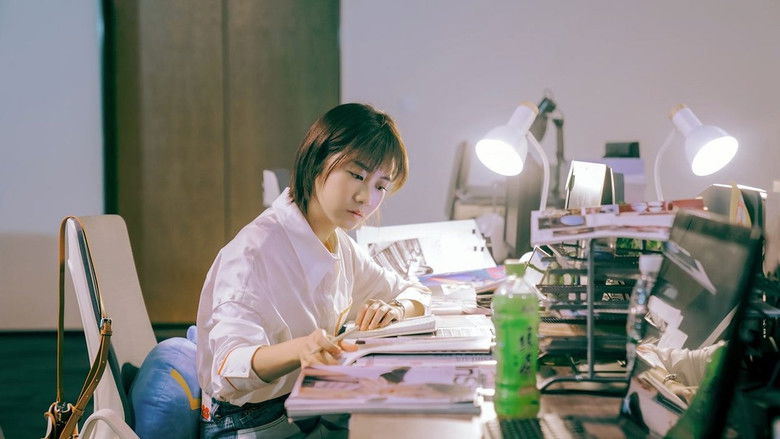 Still image for Fighting! Girl season 1 episode 10: Episode 10