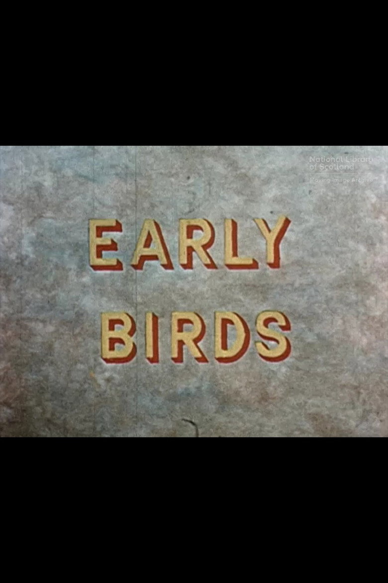 Early Birds background