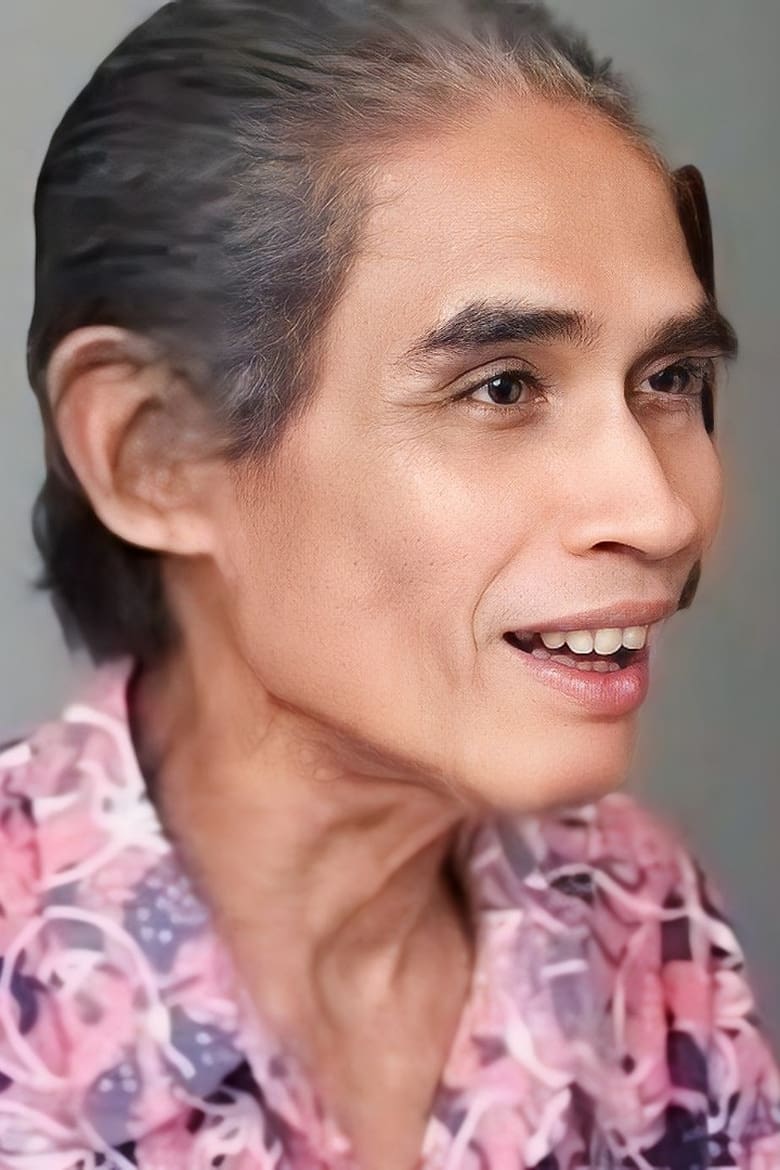 H. Tjut Djalil photo 2