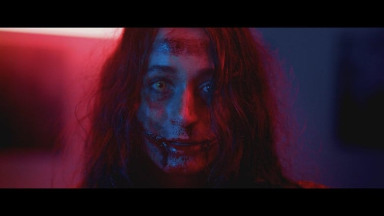 Obscura movie poster