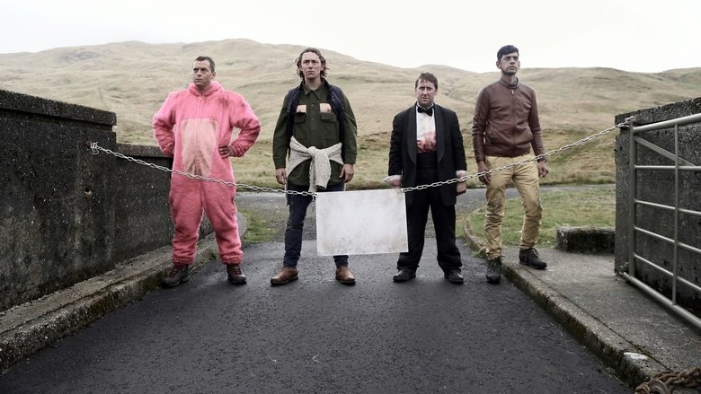 Still image for Stag season 1 episode 3: Episode 3 Still image for Stag season 1 episode 3: Episode 3