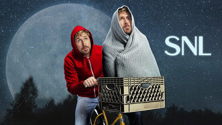 Still from Saturday Night Live - Season 51 Episode 14