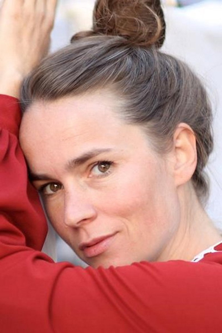 Julie Riis photo
