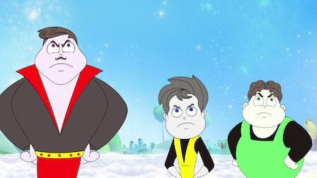 Still image for Meter-Of-Sins season 1 episode 26: Shararati Bachcha / Virus Attack Still image for Meter-Of-Sins season 1 episode 26: Shararati Bachcha / Virus Attack