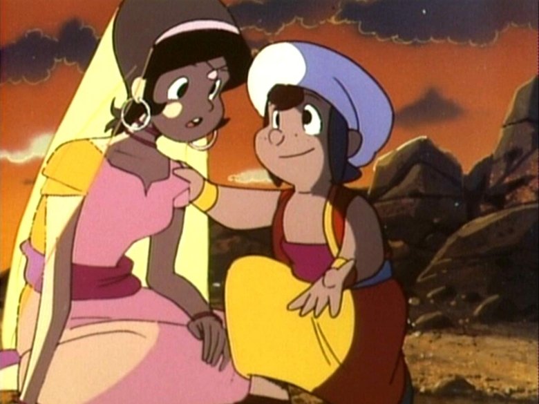 Still image for Sindbad the Sailor season 1 episode 47: Secret of the Tower of Babel Still image for Sindbad the Sailor season 1 episode 47: Secret of the Tower of Babel