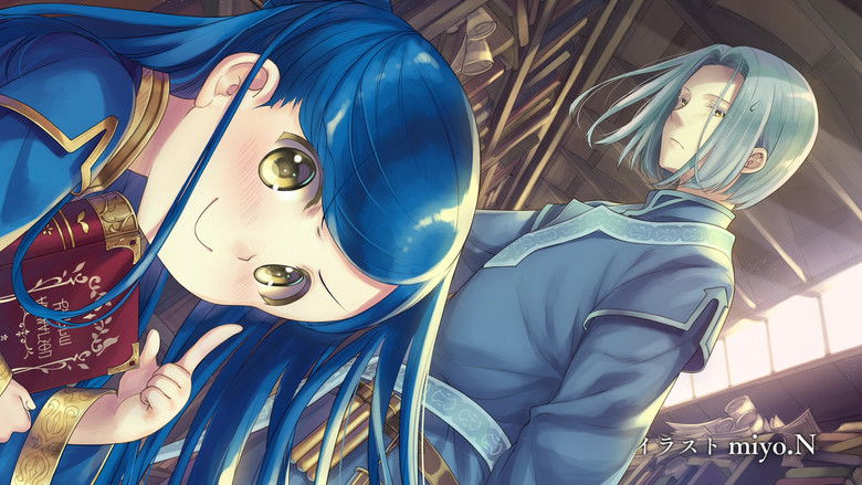 Download Watch Honzuki No Gekokujou Season 2 Episode 5 Online Free HD Get Wallpaper Watch Honzuki No Gekokujou Season 2 Episode 5 Online For Android