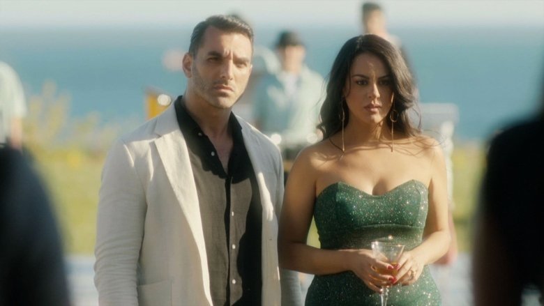 ستيلتو עונה 1 פרק 67 לצפייה ישירה