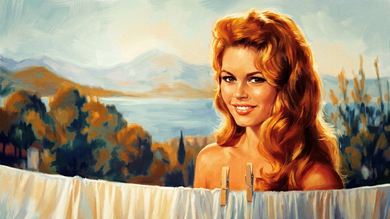 ...And God Created Woman still