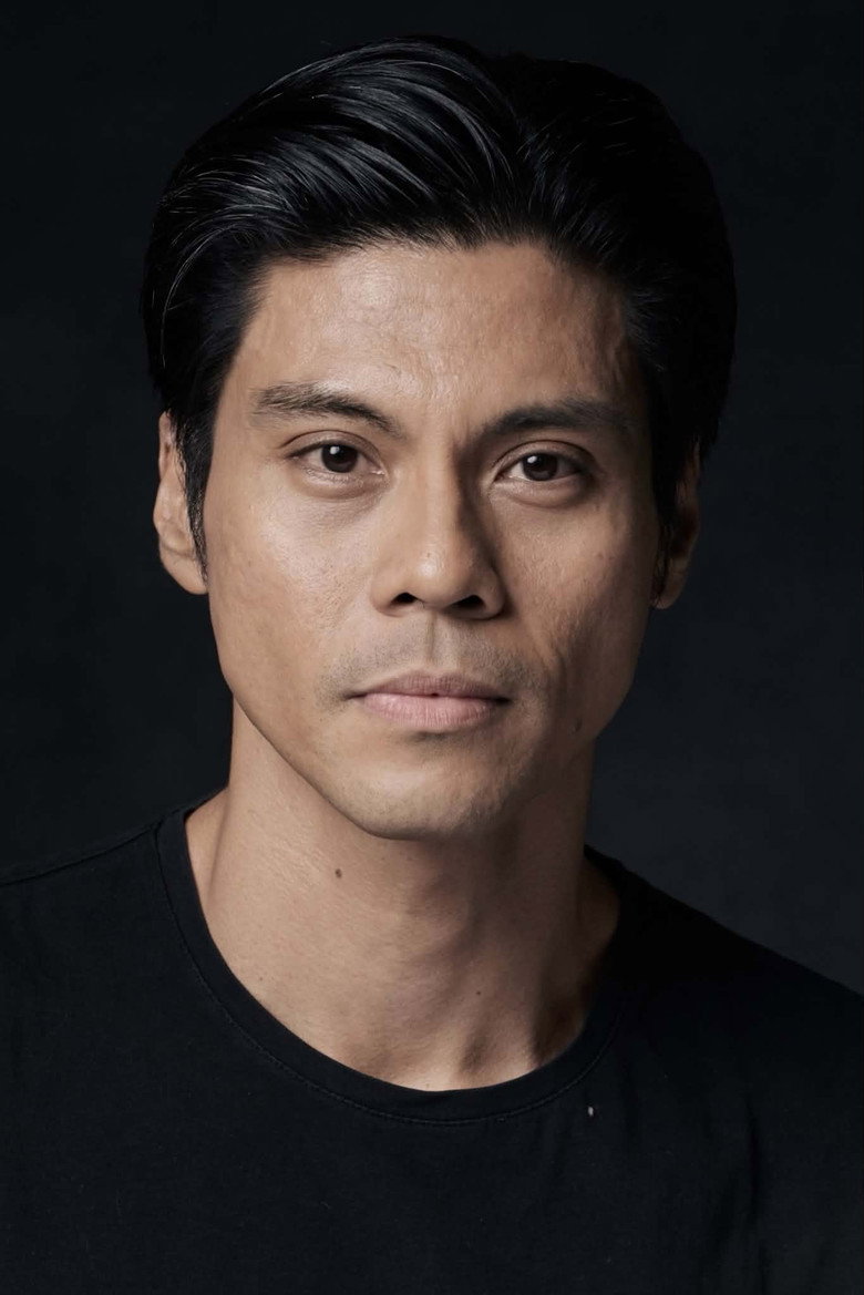 Jerald Napoles