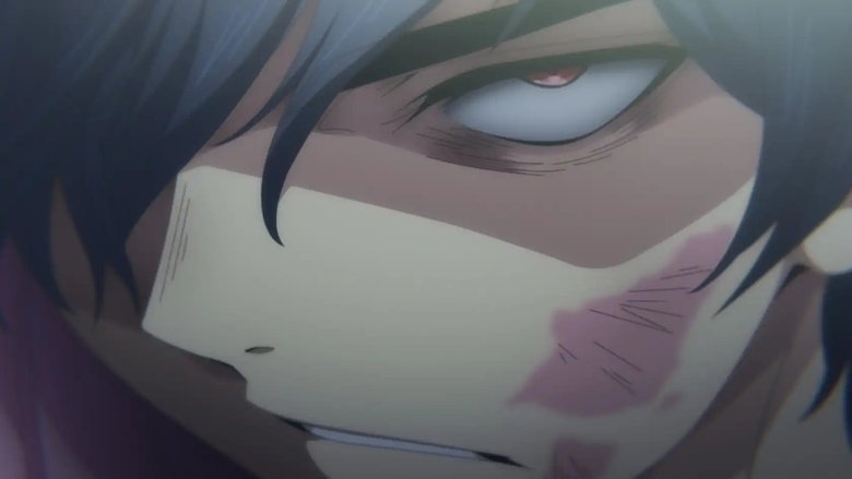 Still image for The Kingdoms of Ruin season 1 episode 12: Love and Revenge Still image for The Kingdoms of Ruin season 1 episode 12: Love and Revenge