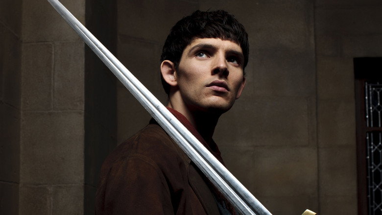 Still from Merlin - Season 5 Episode 13