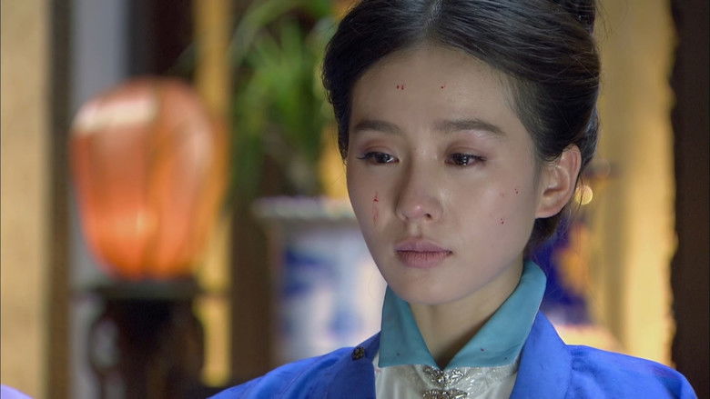 Still image for The Imperial Doctress season 1 episode 50: Episode 50 Still image for The Imperial Doctress season 1 episode 50: Episode 50