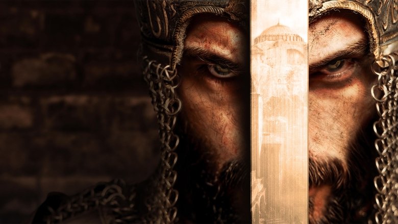 Poster Mehmed: Fetihler Sultanı