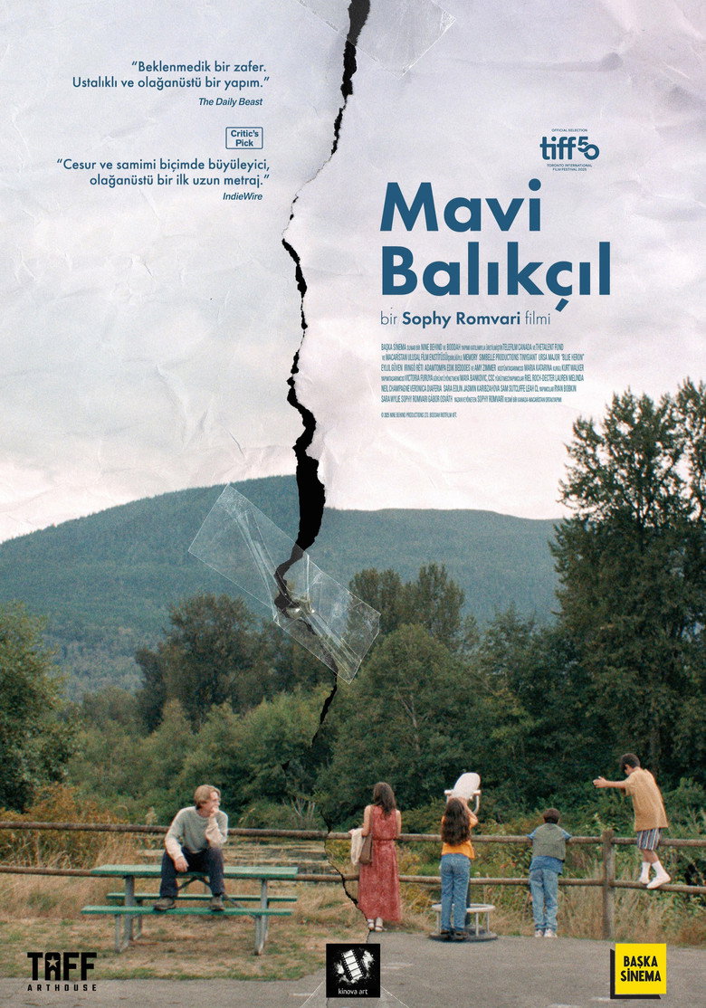 Mavi Balıkçıl