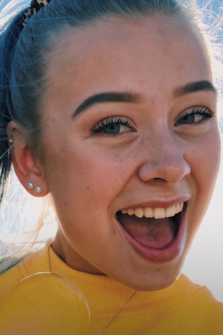Ảnh Silje Holm Carlsen