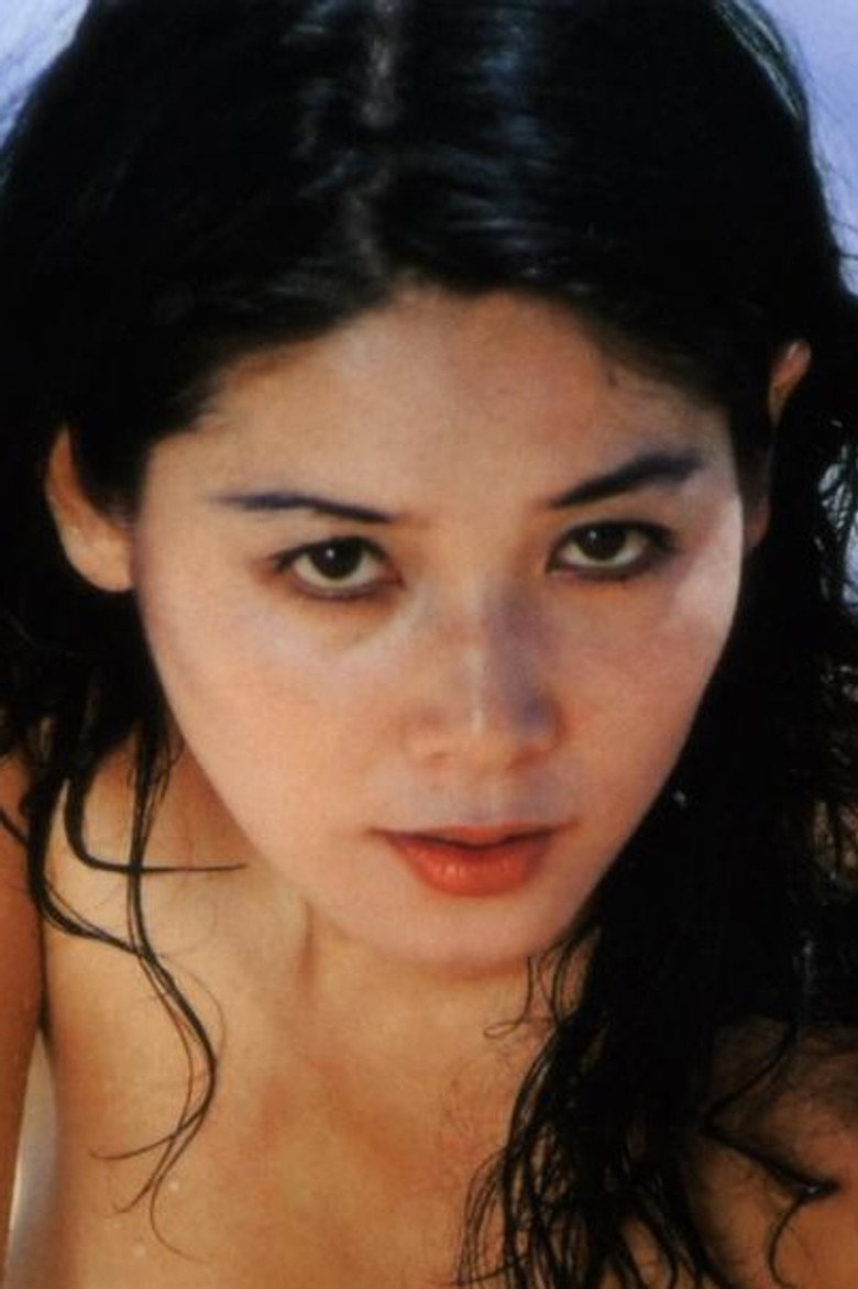 Yuriko Hishimi photo 4