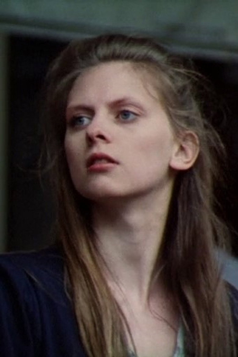 Judith Chancel photo 2